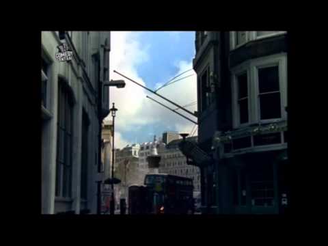 Comedy Central Square ident B