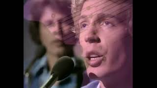 The Walker Brothers - No Regrets   1975  Stereo