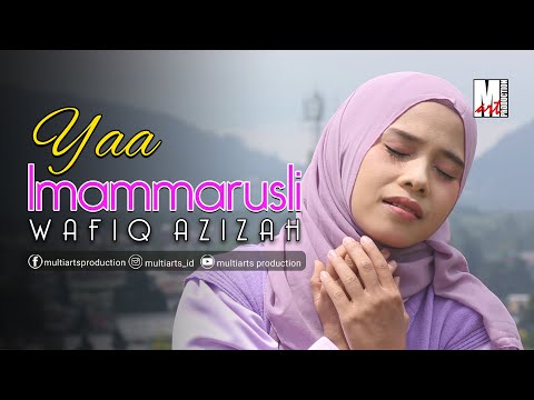 Ya Imamarusli Ya