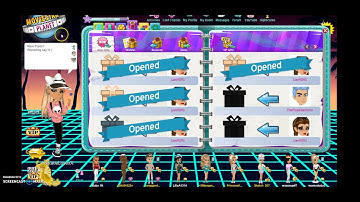 First Video!| Mailtime #1