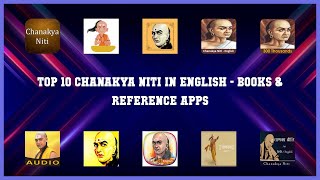 Top 10 Chanakya Niti In English Android Apps screenshot 1