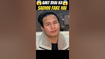 AMITBHAI KI SHADI FAKE HAI😱-para SAMSUNG,A3,A5,A6,A7,J2,J5,J7,S5,S6,S7,S9,A10,A20,A30,A50,A70#shorts