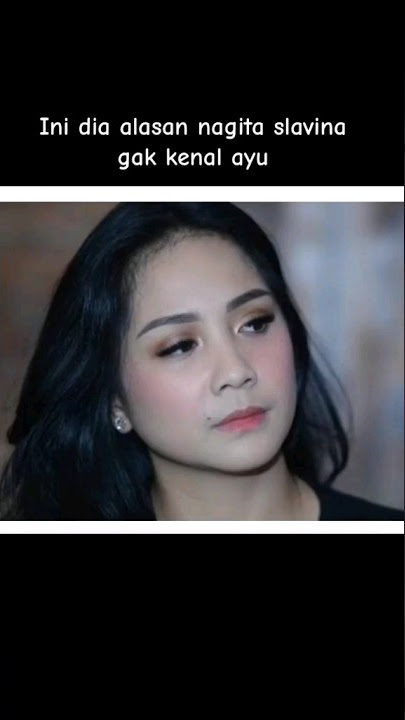 nagita slavina vs ayu ting ting #raffiahmad