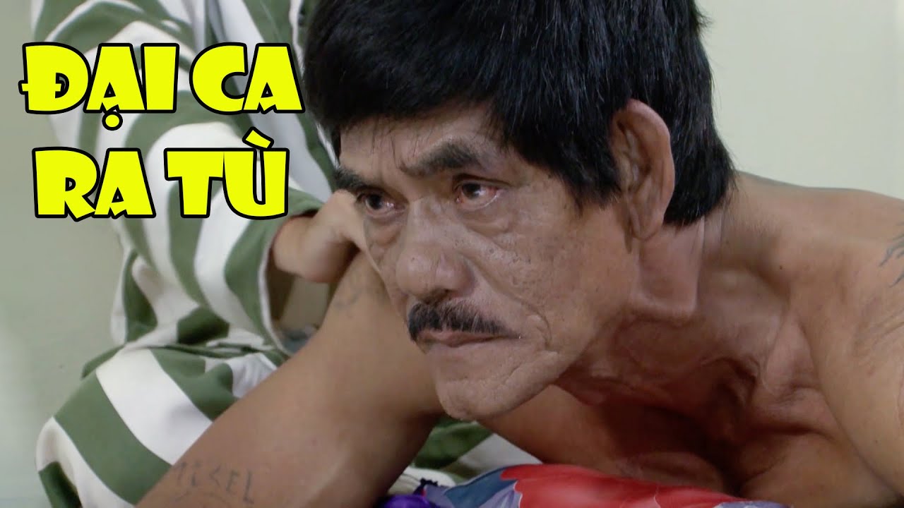 Đại Ca Mặt Thẹo RA TÙ Giúp Đàn Em TRẢ THÙ RỬA HẬN 18 Năm | PHIM TÂM LÝ XÃ HỘI VIỆT NAM 2023