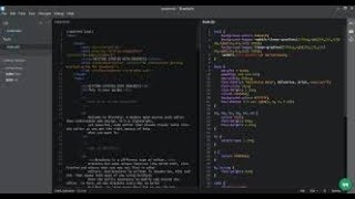 Class-1: Install Bracket text editor software | ব্রাকেট এডিটর ইন্সটল