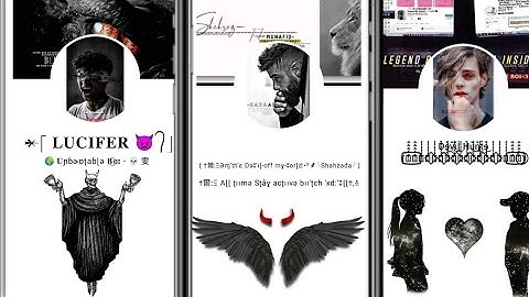 😱Make Invalid Facebook Account Name| Facebook Symbol Name Change|🔥 Facebook Name Change| Fb bio🤔🤔