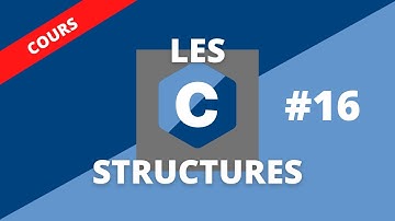 Cours Langage C Les Structures