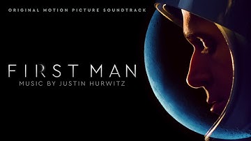 "Multi-Axis Trainer (from First Man)" by Justin Hurwitz