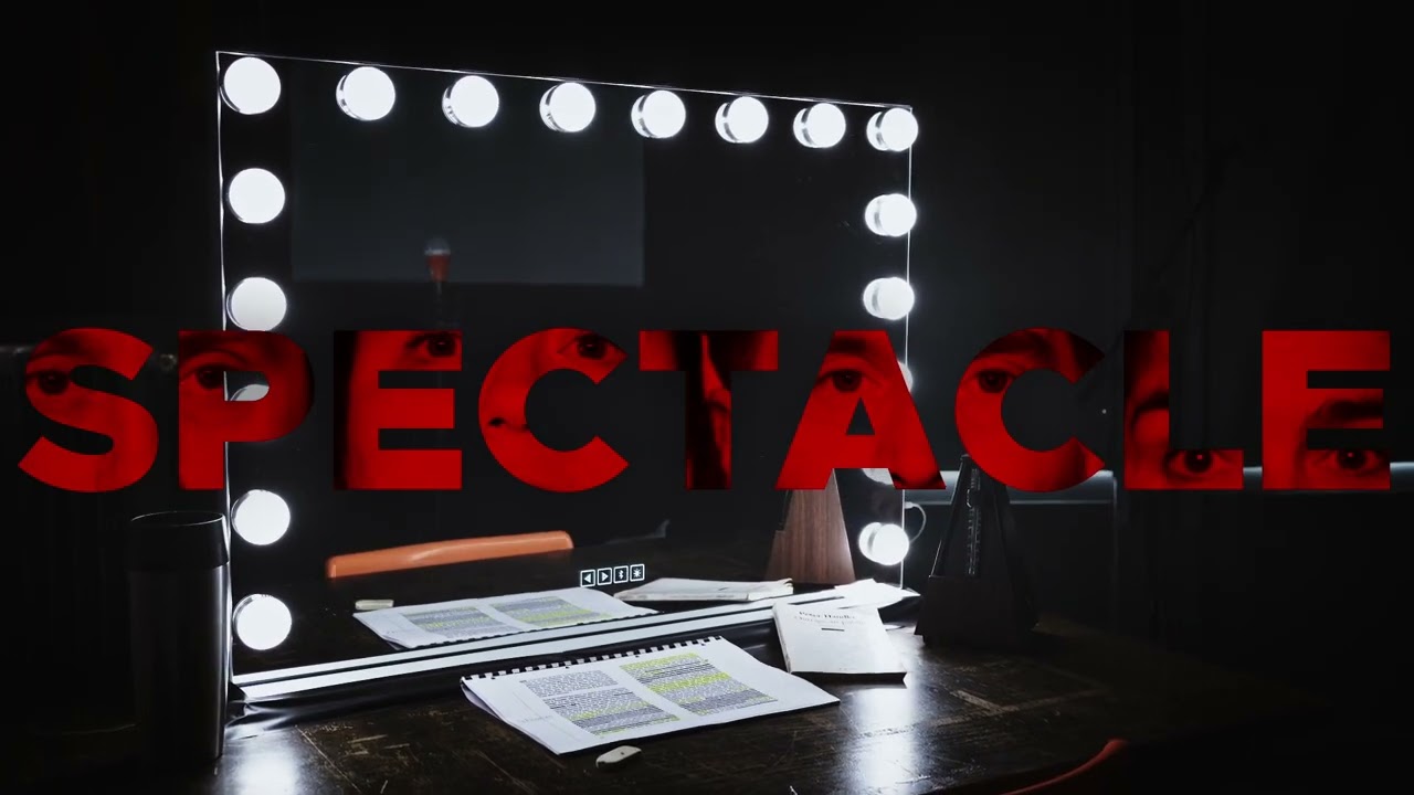 L'ÉVÉNEMENT Teaser 1