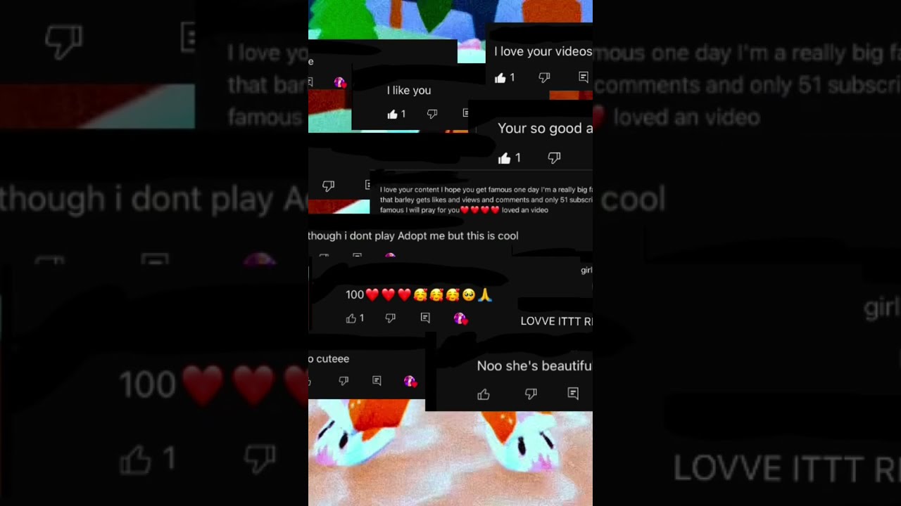 Tysm Guys Roblox