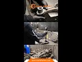 Every #dieselengine tells a story of power, precision, and purpose. #DieselPower #EngineRebuild