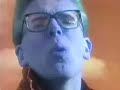 the proclaimers "letter from america" video