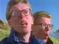 the proclaimers "letter from america" video