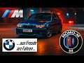 La BMW que TOUT LE MONDE DÉTESTAIT… sauf moi