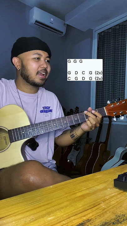 Chord Gitar Ramadhan Tiba Opick