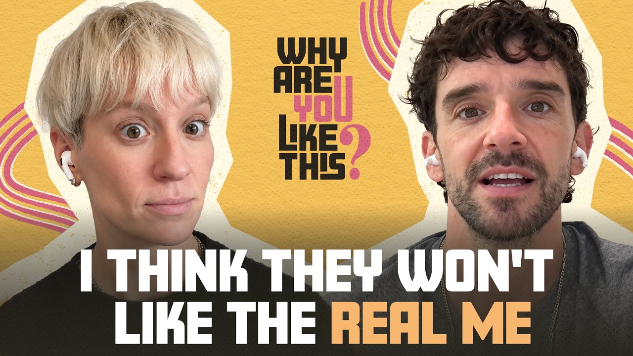 Ugly Betty’s Michael Urie on Imposter Syndrome, Therapy & Being Yourself
