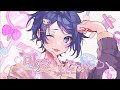 【オリジナルMV】可愛くてごめん 歌ってみた 【Ama.】