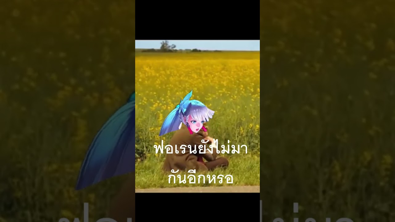 Rov : Airi นักตีป้อมกับ Florentino ที่หายไป