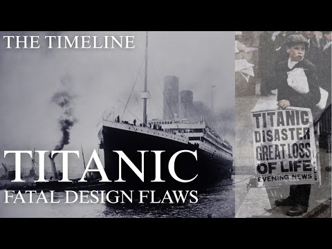 The Titanic: The