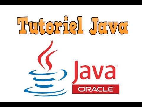 Vidéo: Comment créer un bouton en Java ?