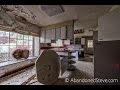 Urbex | Exploring Abandoned Brady House