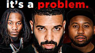 The Hip-Hop Gambling Epidemic