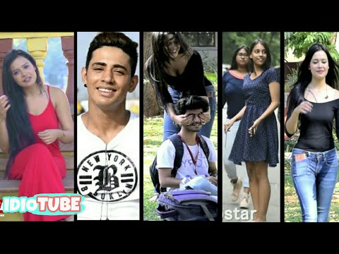 best-pranks-of-2017-|-idiotube-|-pranks-in-india