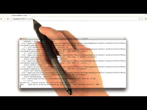 Templates and Types - Web Development