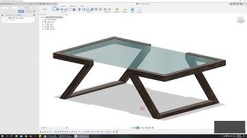 Intro to Fusion 360 - Navigation Basics