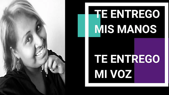 ME ENTREGO A TI- Gloria Rivera