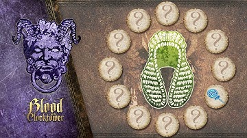 Loric Character Showcase - Big Wig