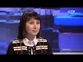 Интервью с Галиной Анатольевной Новичковой на ОТР.