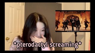 RIP HEADPHONE USERS | BTS Jungkook 'Standing Next to You' Official MV  Reaction