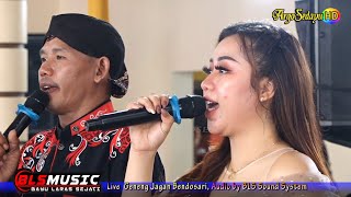 Download Lagu NINGGAL KATRESNAN cokek sragen terbaru BLS MUSIC MP3