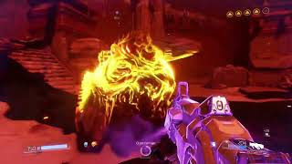 DOOM: Kadingir Sanctum Final Battle
