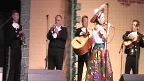 Marisela Guillen Mexican Fiesta Milwaukee Agosto 2...