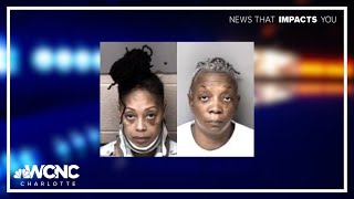 Pair accused of abusing Dallas woman with disabilities leading up to her death