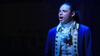 Tomorrow There’ll Be More Of Us (Laurens Interlude - Hamilton 2014 Workshop