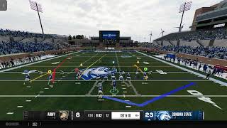 Sonoma State Dynasty Deep Dive Pt2: Why SSU and Program Vision