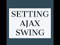 Ajax Swing