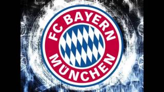 Fc Bayern München - Goal Song 20152016