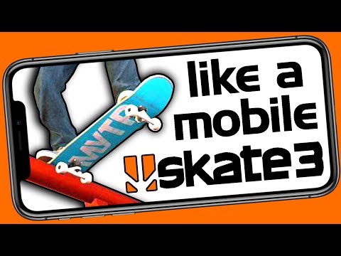 where can i download skate 3 mobile｜TikTok Search