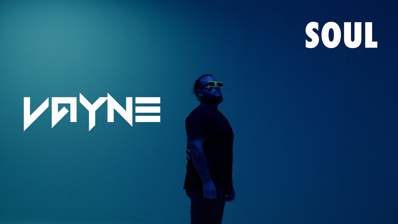 DJ Vayne - Soul (Official Music Video) - YouTube