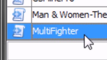 Powerbot How To Add Or Update Scripts