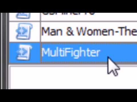 Powerbot How To Add Or Update Scripts