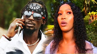 E Diana Remembers Mowzey Radio. Talks About Her Haters - Celeb 20 One Tv