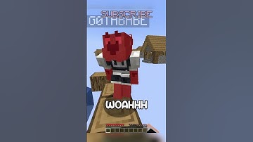 Minecraft, But My World is Floating Anvils!