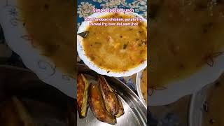 #thali #lunch #food #youtube #shorts #subscribe #viral #viralvideo #india #rareflavourofmkitchen