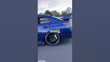 The Worlds Slowest Car EVER