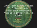 A Chant Of Judah-Judah Skender Tafari__Figthing Dub-Ital Miks & King Alpha (Black Redemption) Mp3 Song